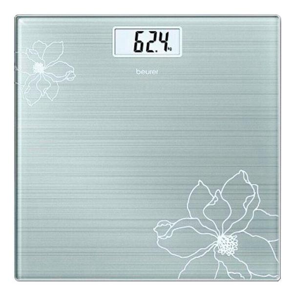 Изображение товара Весы напольные Beurer GS10 Gray