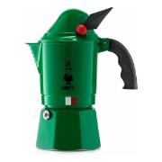 Изображение товара Кофеварка гейзерная Bialetti Alpina 2762