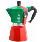 Изображение товара Кофеварка гейзерная Bialetti MOKA EXPRESS 5322