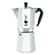 Изображение товара Кофеварка гейзерная Bialetti Moka Express (1167)