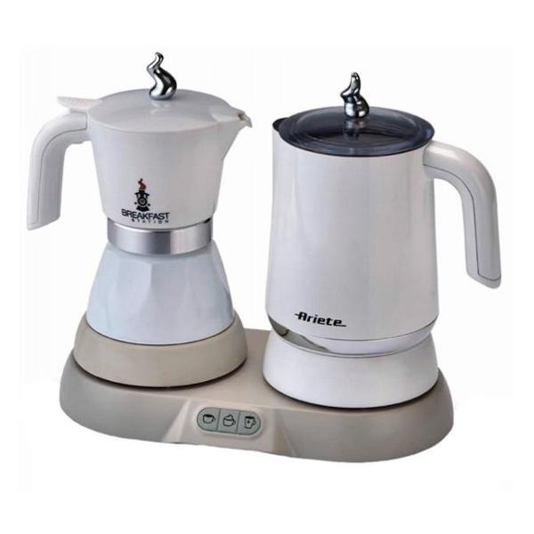 Изображение товара Кофеварка гейзерная Ariete 1344