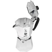 Изображение товара Кофеварка гейзерная Bialetti Express 1165