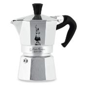 Изображение товара Кофеварка гейзерная Bialetti Express 1161