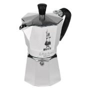 Изображение товара Кофеварка гейзерная Bialetti Express 1163