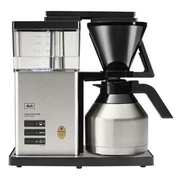 Изображение товара Кофеварка капельного типа Melitta Aroma Signature Therm DeLuxe