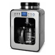Изображение товара Кофеварка капельного типа Caso Coffee Compact Electronic