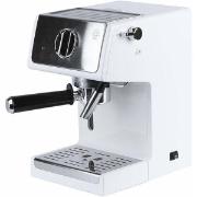 Изображение товара Кофеварка рожкового типа DeLonghi ECP 33.21 W белая