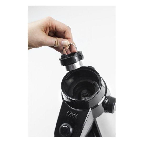 Изображение товара Кофемолка Caso Barista Flavour 1832