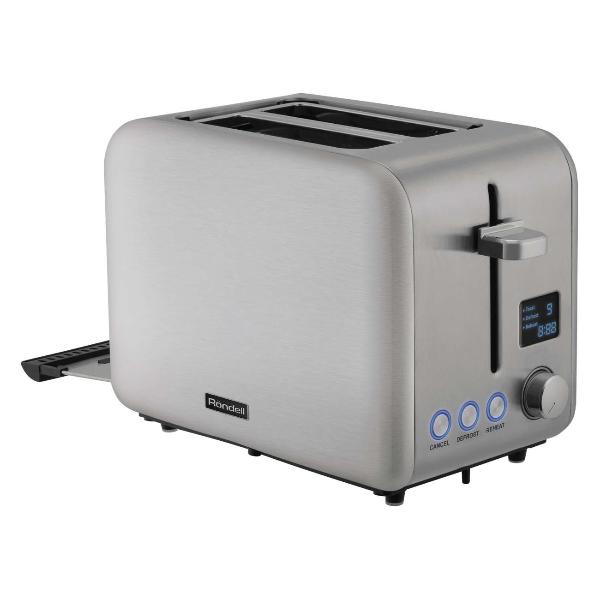 Изображение товара Тостер Rondell RDE-1203