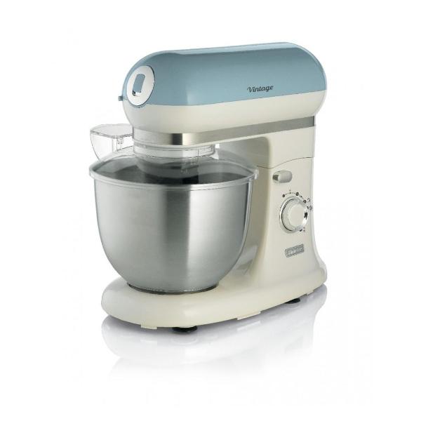 Изображение товара Планетарный миксер Ariete 1588 голубой