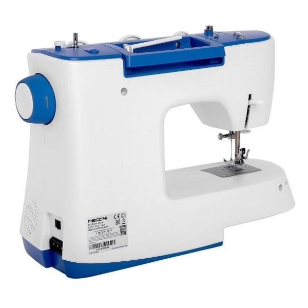 Изображение товара Швейная машина Necchi K432A