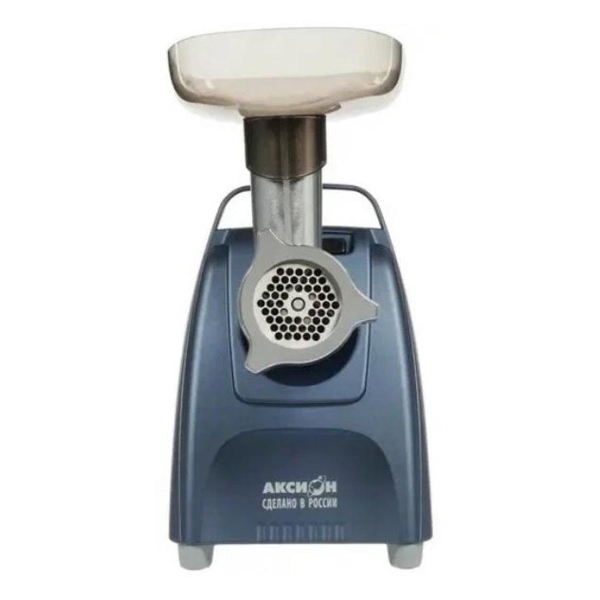 Изображение товара Электромясорубка Аксион М62.02