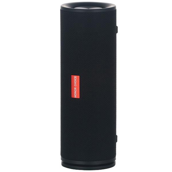 Изображение товара Беспроводная акустика Honor Choice Portable Bluetooth Speaker Pro Black