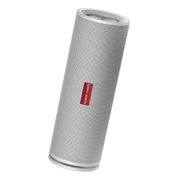 Изображение товара Беспроводная акустика Honor Choice Portable Bluetooth Speaker Pro White