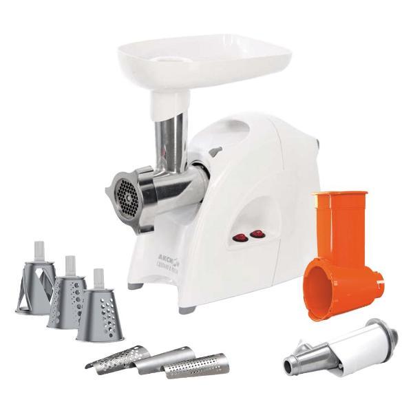 Изображение товара Электромясорубка Аксион М641.02