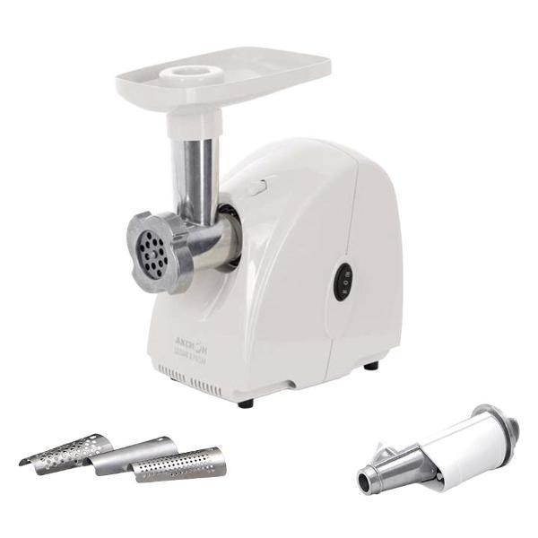 Изображение товара Электромясорубка Аксион М31.04