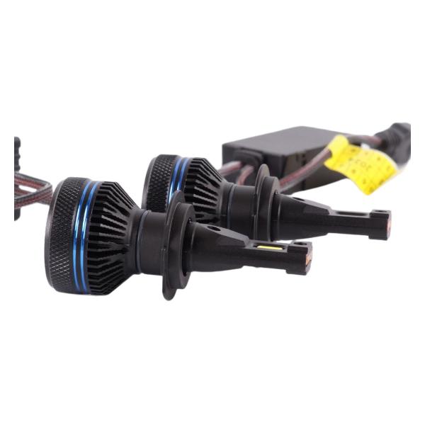 Изображение товара Лампа автомобильная Vizant d38h7