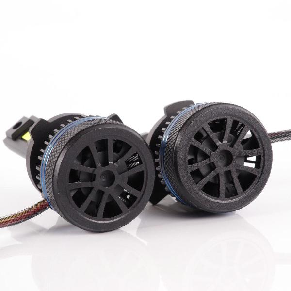 Изображение товара Лампа автомобильная Vizant d389012