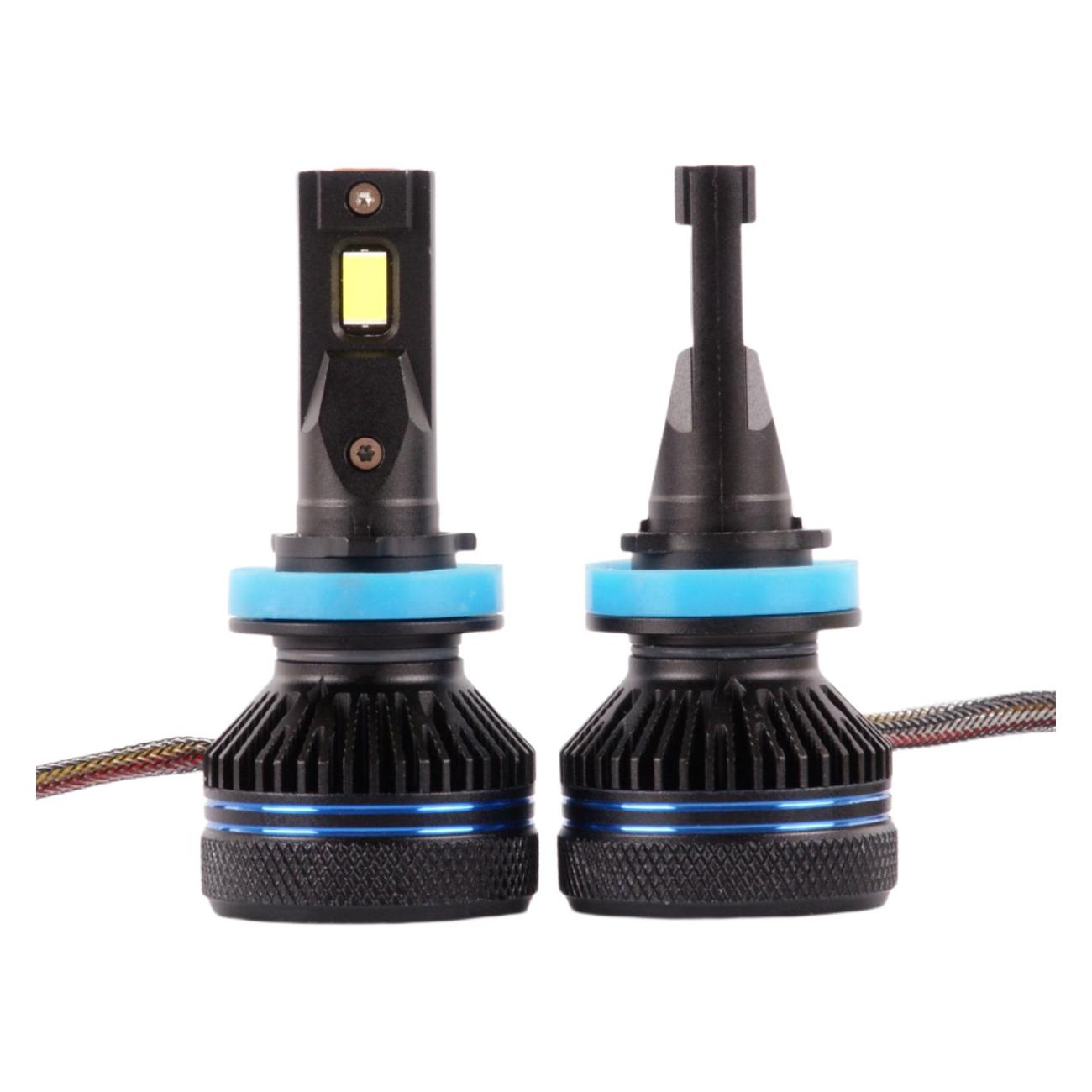 Изображение товара Лампа автомобильная Vizant d38h11