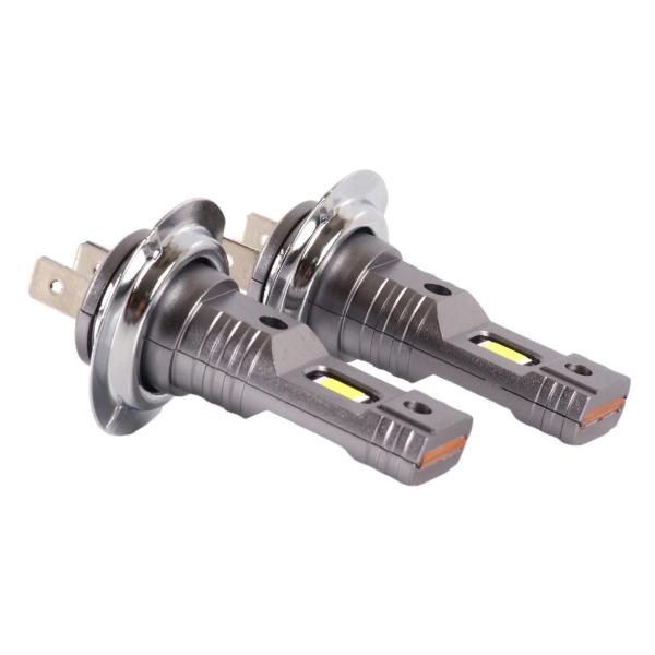 Изображение товара Лампа автомобильная Vizant j7h7