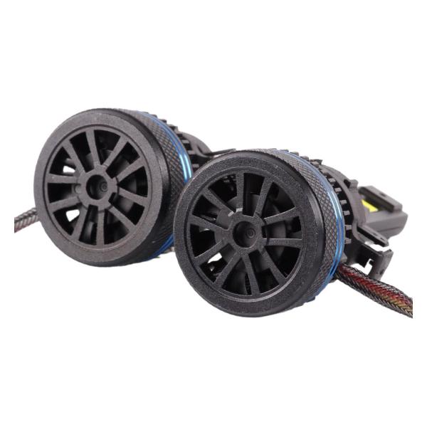 Изображение товара Лампа автомобильная Vizant d38h16jp