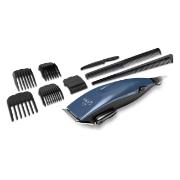 Изображение товара Машинка для стрижки волос GA.MA GM1502 синий (GM562)