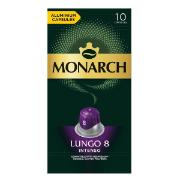 Изображение товара Кофе в капсулах MONARCH Lungo Intenso