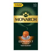 Изображение товара Кофе в капсулах MONARCH Espresso Classico