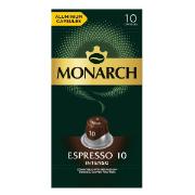 Изображение товара Кофе в капсулах MONARCH Espresso Intenso
