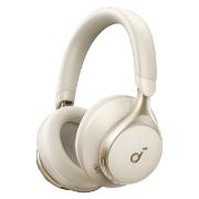Изображение товара Наушники накладные Bluetooth Soundcore Space One A3035 White