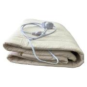 Изображение товара Электропростыня TotMart 90*150 Beige (УТ-00001962)