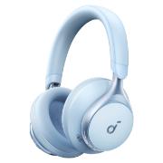 Изображение товара Наушники накладные Bluetooth Soundcore Space One A3035 Light Blue
