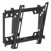 Изображение товара Кронштейн для ТВ наклонный Holder LCD-T2627-B