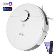 Изображение товара Робот-пылесос iBoto Smart L920SW Aqua