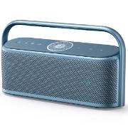 Изображение товара Беспроводная акустика Soundcore Motion X600 A3130 Blue