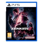 Изображение товара PS5 игра Bandai Namco Tekken 8 (русские субтитры)