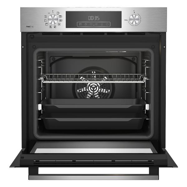 Изображение товара Электрический духовой шкаф Hotpoint HFE8 821 H IX