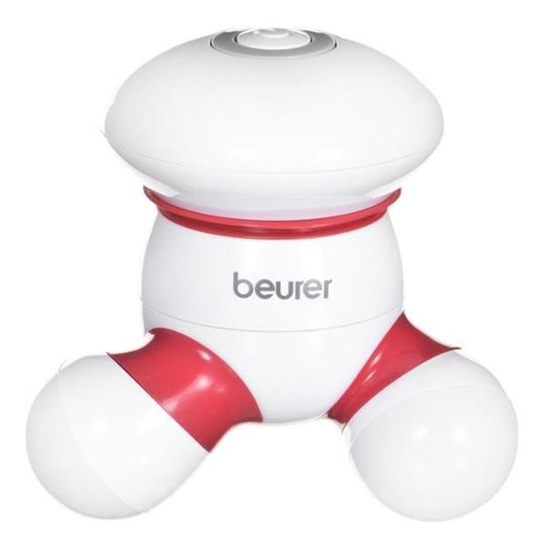 Изображение товара Массажер ручной механический Beurer MG16 Red