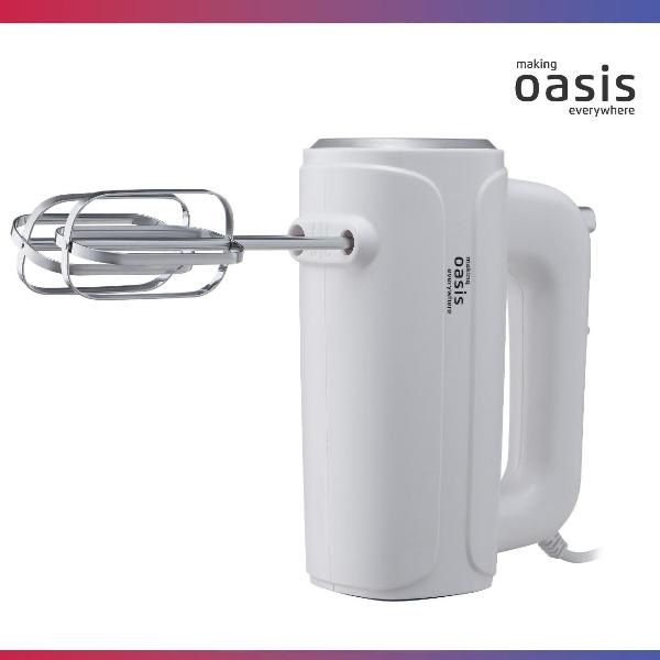 Изображение товара Миксер Oasis MH-50W
