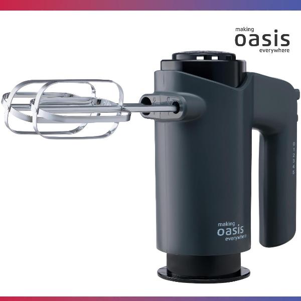 Изображение товара Миксер Oasis MH-60G