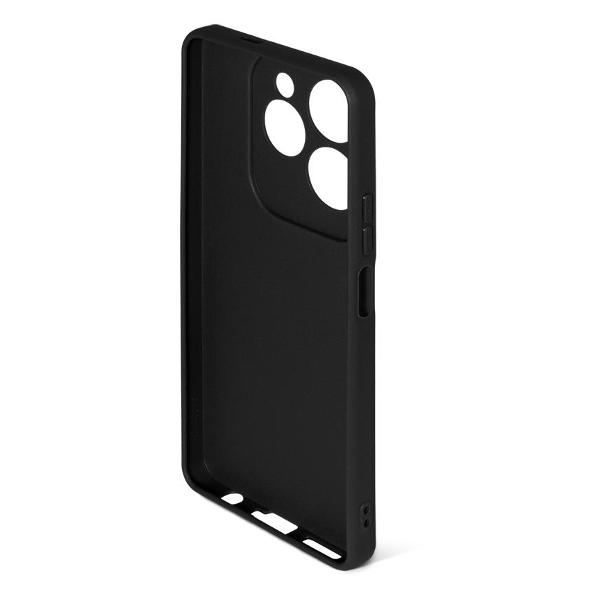 Изображение товара Чехол DF для Infinix Hot 40/40 Pro inCase-48