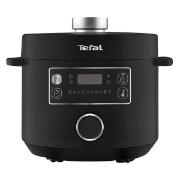 Изображение товара Мультиварка Tefal Turbo Cuisine CY753832