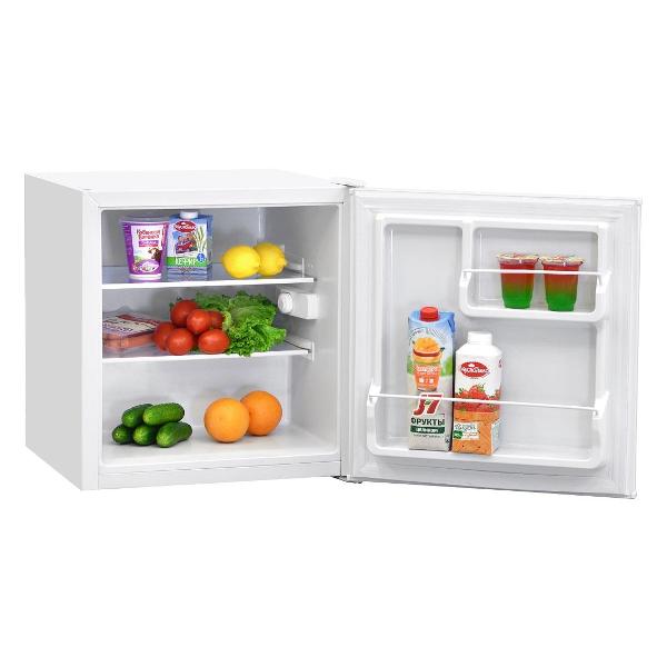 Изображение товара Холодильник Nordfrost NR 506 W белый