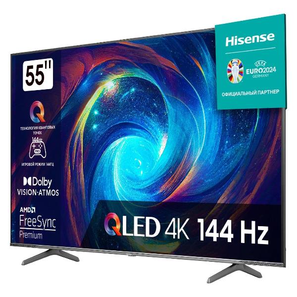 Телевизор Hisense 55 Дюймов Купить В Спб