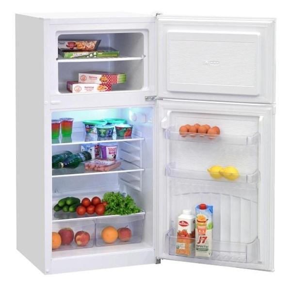 Изображение товара Холодильник Nordfrost NRT 143 032 W белый