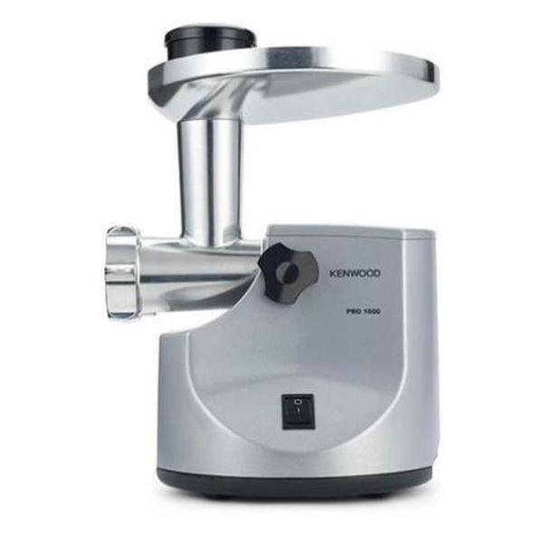 Изображение товара Электромясорубка Kenwood MG-520