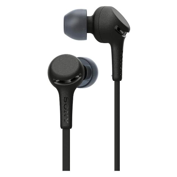 Изображение товара Наушники внутриканальные Bluetooth Sony WI-XB400 черные