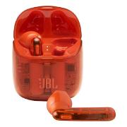 Изображение товара Наушники внутриканальные Bluetooth JBL 225TWS Orange