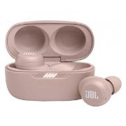 Изображение товара Наушники внутриканальные Bluetooth JBL Live Free NC Pink