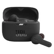 Изображение товара Наушники внутриканальные Bluetooth JBL Tune 230NC Black
